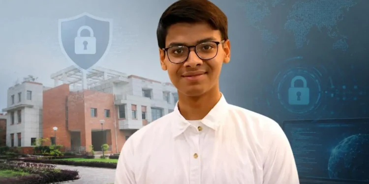 CBSE OSM లోపాలు బయటపెట్టిన యువ హ్యాకర్కు IIT Kanpurలో ఉద్యోగ అవకాశం