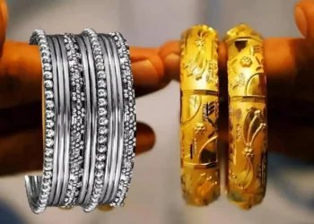 ఈరోజు బంగారం – వెండి ధరలు(09-06-2026)