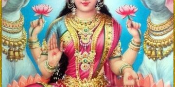 అష్టలక్ష్ముల వైభవం: సంపదల తల్లి మహాలక్ష్మి జన్మ కథ మరియు ఆధ్యాత్మిక విశేషాలు