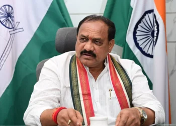 మెడికల్‌ హబ్‌గా హైదరాబాద్‌: మహేశ్‌కుమార్‌గౌడ్‌