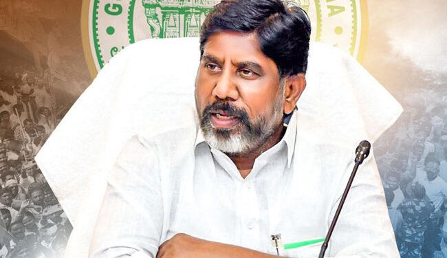 రైతులు పండించిన ప్రతి ధాన్యపు గింజను కొనుగోలు చేస్తున్నాం: భట్టి విక్రమార్క