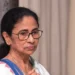 మమతా బెనర్జీకి రెబల్ గ్రూపు రెండు కీలక షాకులు