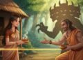 రామాయణ మహాకావ్య విశ్లేషణ