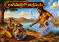 మంత్రి దుర్బొదలువిని చెడిపోయిన మహరాజు