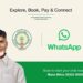 మనమిత్ర సేవలకు మరింత విస్తరణ.. ప్రత్యేక యాప్ అభివృద్ధికి గ్రీన్ సిగ్నల్