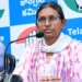 రాజ్యసభ ఎన్నికల నామినేషన్పై ఎలాంటి కుట్ర జరగలేదు – మీనాక్షి నటరాజన్