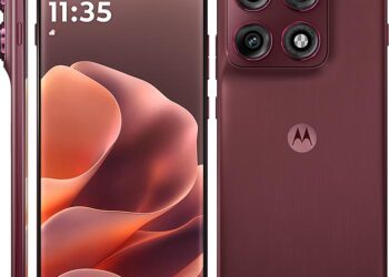 మోటోరోలా ఎడ్జ్ 70 ప్రో+ లాంచ్… 6500mAh బ్యాటరీతో ప్రీమియం స్మార్ట్‌ఫోన్