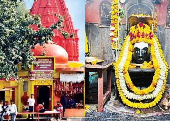 జీవితంలో ఒక్కసారైనా దర్శించాల్సిన పుణ్యక్షేత్రం- 84 వేల మంది ఋషులు తపస్సు చేసిన దేవభూమి ఇదే!