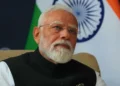 సైబర్ నేరాలపై కఠిన చర్యలు తీసుకోవాలి: రాష్ట్రాలకు ప్రధాని మోదీ ఆదేశం