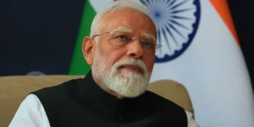 సైబర్ నేరాలపై కఠిన చర్యలు తీసుకోవాలి: రాష్ట్రాలకు ప్రధాని మోదీ ఆదేశం
