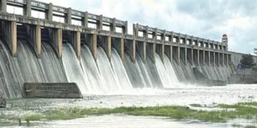 తుంగభద్ర డ్యామ్ స్పిల్‌వే గేట్ల ప్రారంభోత్సవానికి హాజరుకానున్న సీఎం రేవంత్‌రెడ్డి