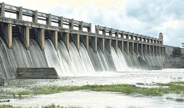 తుంగభద్ర డ్యామ్ స్పిల్‌వే గేట్ల ప్రారంభోత్సవానికి హాజరుకానున్న సీఎం రేవంత్‌రెడ్డి