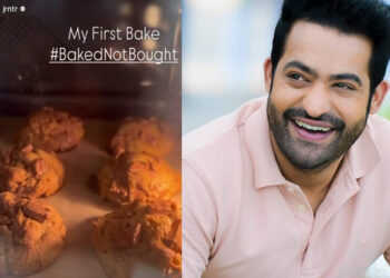అభిమానులకు ఎన్టీఆర్ సర్ప్రైజ్ – కుకీస్ పంపిస్తానంటూ సరదా రిప్లై వైరల్