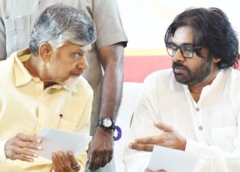 జాతీయ అవార్డులతో ఏపీకి గౌరవం.. పవన్ కల్యాణ్‌కు సీఎం ప్రశంసలు