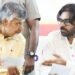 జాతీయ అవార్డులతో ఏపీకి గౌరవం.. పవన్ కల్యాణ్కు సీఎం ప్రశంసలు 8 జాతీయ అవార్డులతో ఏపీకి గౌరవం.. పవన్ కల్యాణ్కు సీఎం ప్రశంసలు