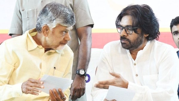 జాతీయ అవార్డులతో ఏపీకి గౌరవం.. పవన్ కల్యాణ్కు సీఎం ప్రశంసలు 1 జాతీయ అవార్డులతో ఏపీకి గౌరవం.. పవన్ కల్యాణ్కు సీఎం ప్రశంసలు