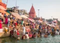 గంగానది పవిత్రత వెనుక ఉన్న పురాణాలు, విశిష్టతలు