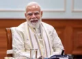 ఎన్డీయే పాలనకు 12 ఏళ్లు.. అభివృద్ధి విజయగాథను వివరించిన ప్రధాని