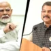 ధర్మేంద్ర ప్రధాన్‌కు పుట్టినరోజు శుభాకాంక్షలు తెలిపిన ప్రధాని నరేంద్ర మోదీ
