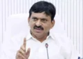 సాగుభూముల హక్కుల రక్షణకు ‘భూభారతి’ పోర్టల్ అమలు త్వరలో: మంత్రి పొంగులేటి
