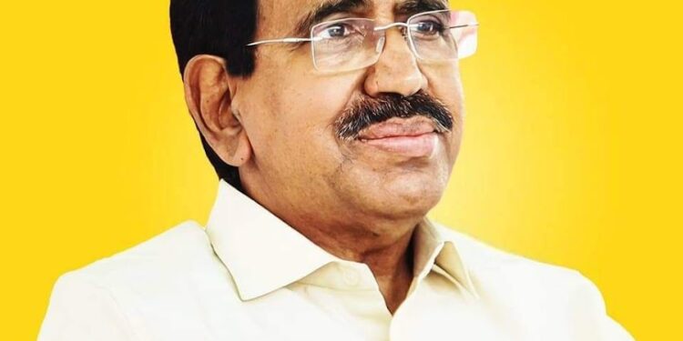 సింగపూర్ నుంచి మలేసియాకు మంత్రి నారాయణ.. అధ్యయన పర్యటనకు ప్రభుత్వ అనుమతి