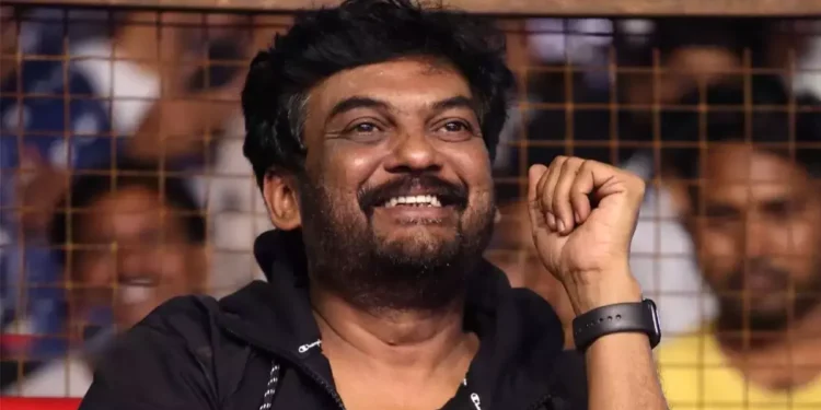 పూరి జగన్నాథ్ తొలి తమిళ సినిమా ‘స్లమ్డాగ్’ 1 పూరి జగన్నాథ్ తొలి తమిళ సినిమా ‘స్లమ్డాగ్’
