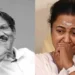 మీరే నా సర్వస్వం” అంటూ గురువుకు రాధిక నివాళి