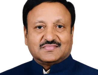 హెచ్‌డీఎఫ్‌సీ బ్యాంక్ కొత్త ఛైర్మన్‌గా మాజీ ఆర్థిక కార్యదర్శి రాజీవ్ కుమార్ నియామకం