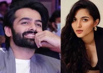 రామ్ పోతినేని స్వీయ దర్శకత్వంలో కొత్త సినిమా; సైకలాజికల్ యాక్షన్ థ్రిల్లర్‌గా ‘రాపో 23’ తెరకెక్కింపు