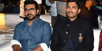 చరణ్‌ను చూసి గర్వంగా ఉందన్న అల్లు అర్జున్