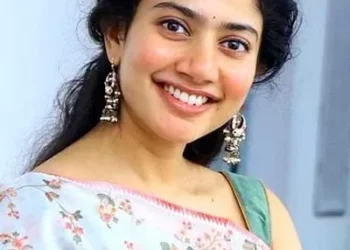 సాయిపల్లవి పోలీస్ ఆఫీసర్ పాత్రలో