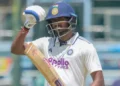 సాయి సుదర్శన్ అద్భుత శతకంతో భారత్-ఎ భారీ స్కోరు