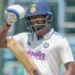 సాయి సుదర్శన్ అద్భుత శతకంతో భారత్-ఎ భారీ స్కోరు