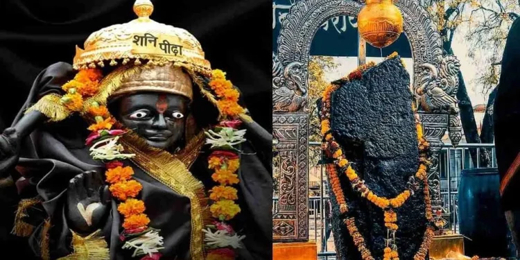 శనివారం పూజా విధానాలు, శని బీజ మంత్రం ప్రాముఖ్యతపై ఆధ్యాత్మిక వివరణ