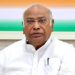 ఆర్ఎస్ఎస్, మోదీపై మల్లికార్జున ఖర్గే తీవ్ర వ్యాఖ్యలు