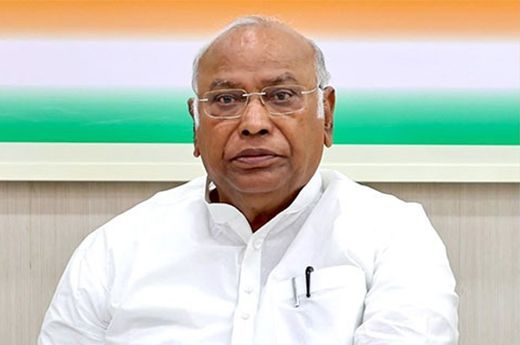 ఆర్ఎస్ఎస్, మోదీపై మల్లికార్జున ఖర్గే తీవ్ర వ్యాఖ్యలు
