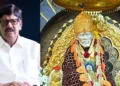శ్రీవాణి నిధులతో 5 వేల ఆలయాల నిర్మాణం: మంత్రి ఆనం రామనారాయణరెడ్డి