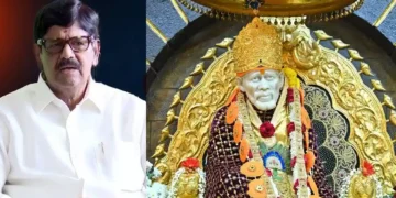 శ్రీవాణి నిధులతో 5 వేల ఆలయాల నిర్మాణం: మంత్రి ఆనం రామనారాయణరెడ్డి