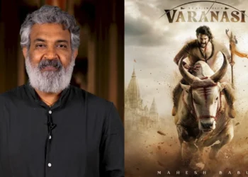 ‘వారణాసి’ షూటింగ్ మరో నాలుగు నెలల్లో పూర్తి: రాజమౌళి గుడ్‌న్యూస్