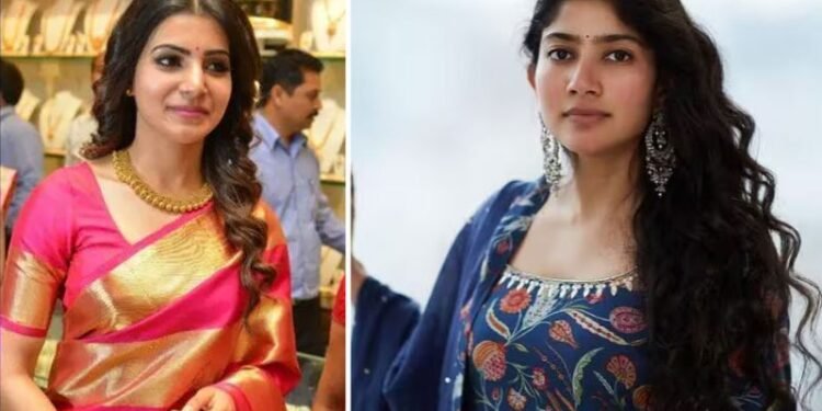 సాయిపల్లవి చేయాల్సిన సినిమా తనకు వచ్చిందని సమంత వెల్లడి