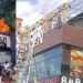 ఆర్టీ నగరలో ఫాక్స్ జెన్ పబ్లో మంటలు.. ఇద్దరు కార్మికులు మృతి