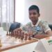 భారత 96వ గ్రాండ్‌మాస్టర్‌గా గోవా యువ చెస్ క్రీడాకారుడు ఈథన్ వాజ్