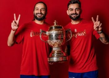 ఆర్సీబీ విజయోత్సవ ర్యాలీ రద్దు.. భద్రతా కారణాలతో నిర్ణయం