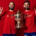ఆర్సీబీ విజయోత్సవ ర్యాలీ రద్దు.. భద్రతా కారణాలతో నిర్ణయం
