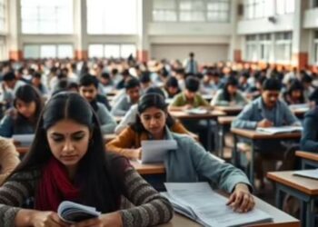 UPSCలో 538 గ్రూప్ A, B పోస్టులు.. భారీ రిక్రూట్మెంట్ నోటిఫికేషన్