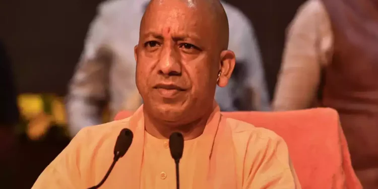 ఆవు మాకు తల్లి.. జంతువు కాదు -యూపీ సీఎం యోగి ఆదిత్యనాథ్