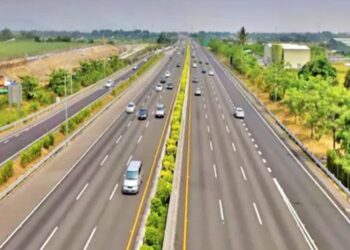 తెలంగాణకు కేంద్రం గుడ్‌న్యూస్‌.. రెండు జాతీయ రహదారులకు ఆమోదం