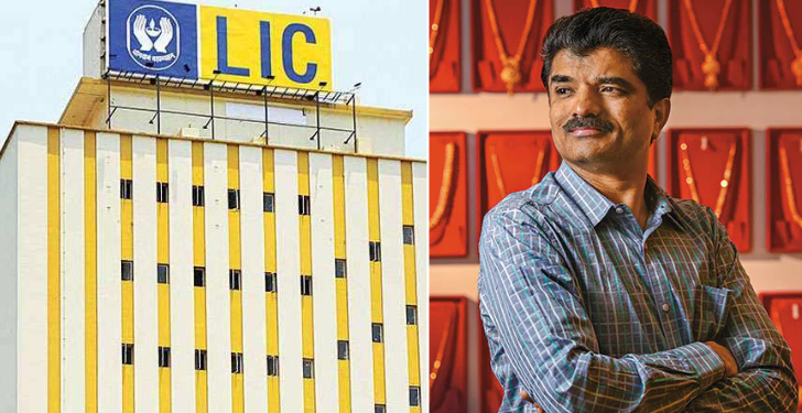 ఎల్ఐసీ షేర్ల కొనుగోలులో తమకు పాత్ర లేదని రాజేశ్ మెహతా స్పష్టీకరణ
