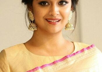 వరుస ప్రాజెక్టులతో బిజీగా కీర్తి సురేశ్… మరో భారీ హిందీ సినిమా కోసం చర్చలు