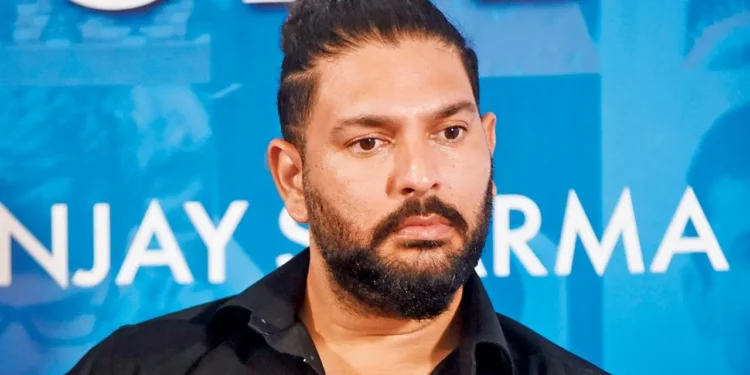 ఐపీఎల్లో దిల్లీ క్యాపిటల్స్ బ్యాటింగ్ కోచ్గా యువరాజ్ సింగ్?
